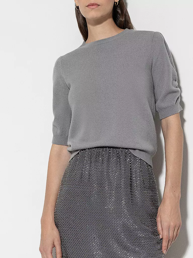 LUISA CERANO | Pullover | Grigio
