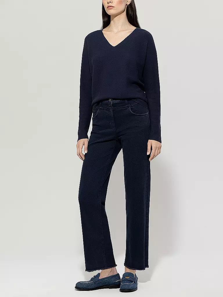 LUISA CERANO | Pullover | Blu