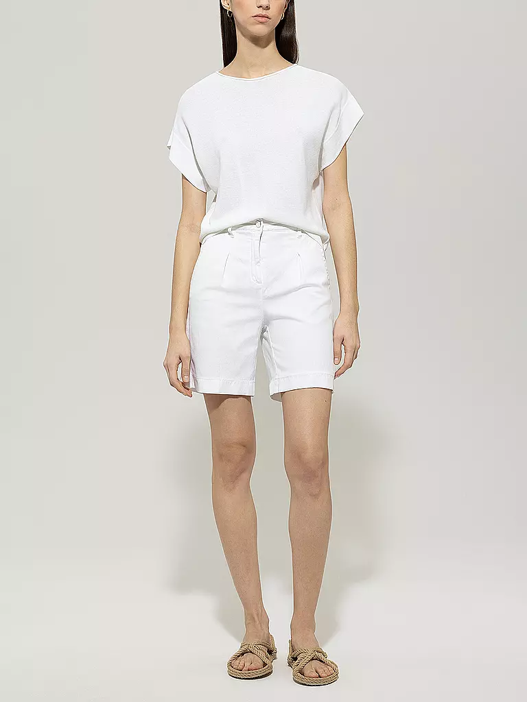 LUISA CERANO | Pullover | Bianco