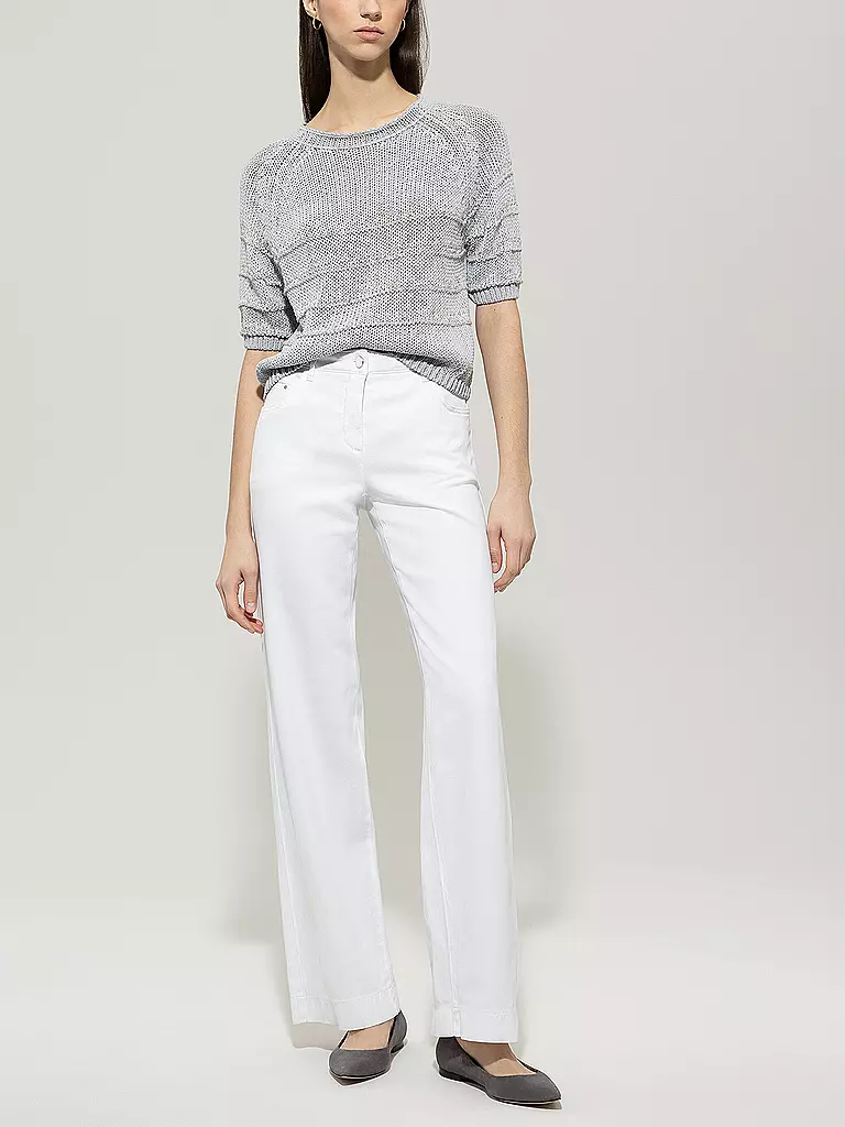 LUISA CERANO | Pullover | Grigio