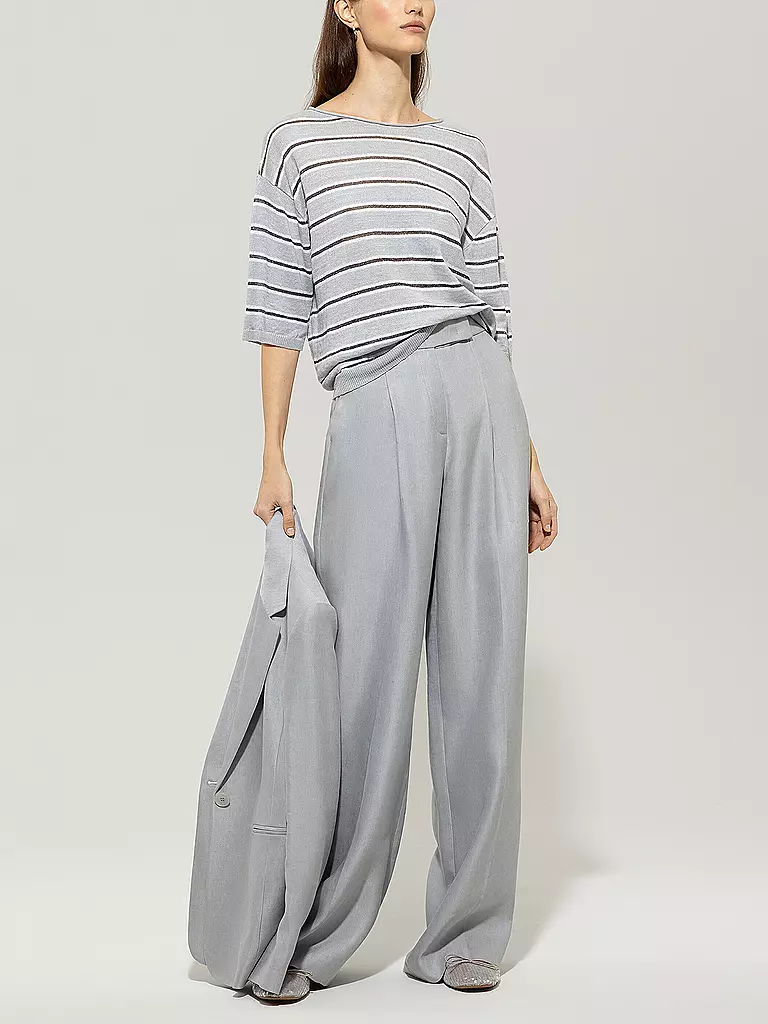 LUISA CERANO | Pullover | Grigio