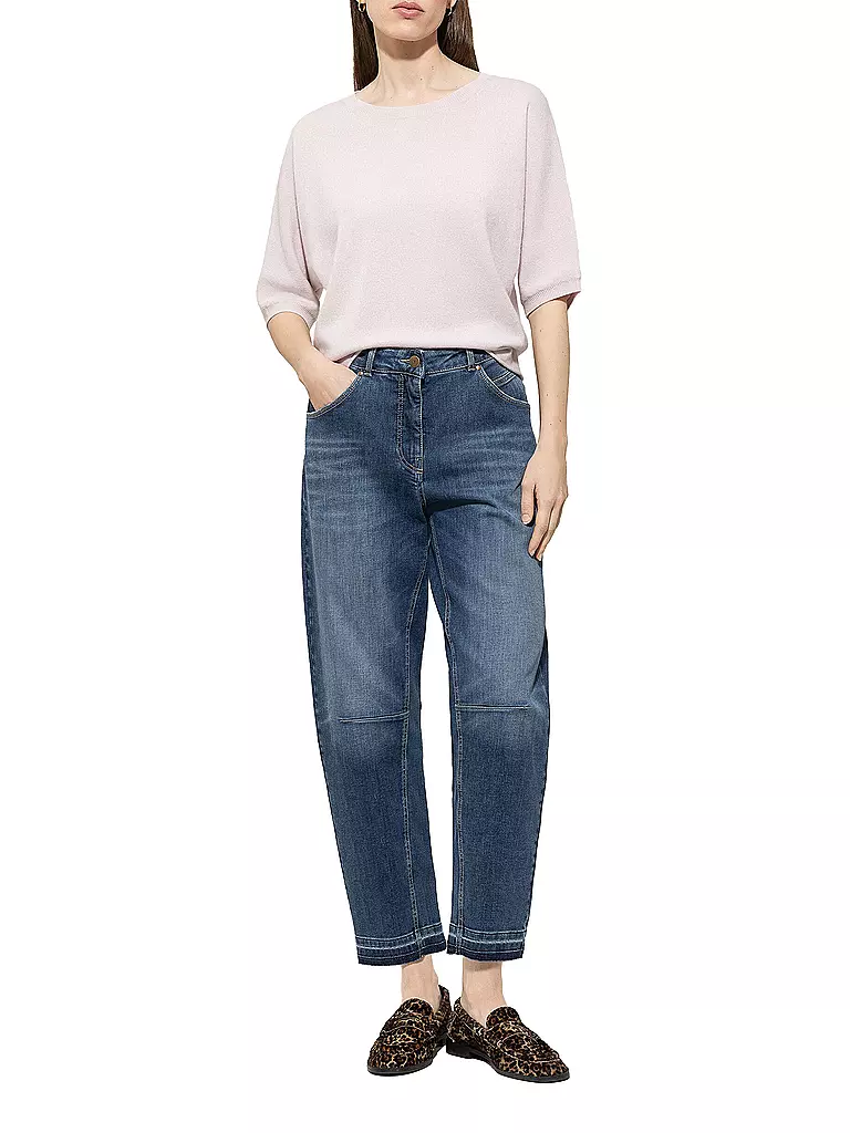 LUISA CERANO | Pullover | Rosa