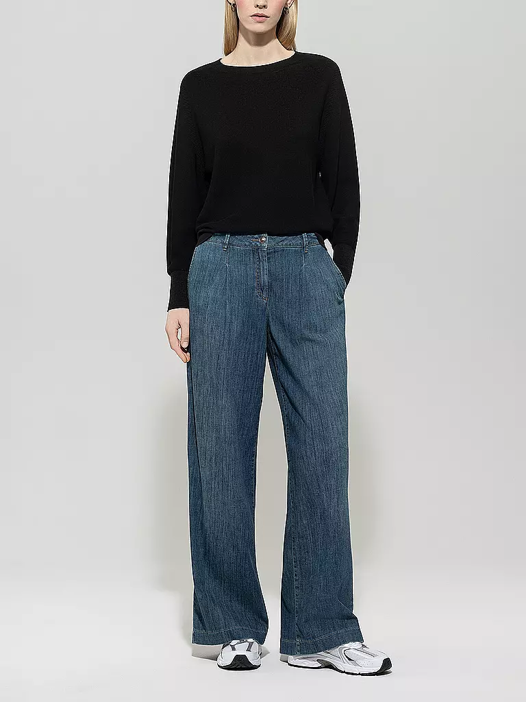 LUISA CERANO | Pullover | Nero
