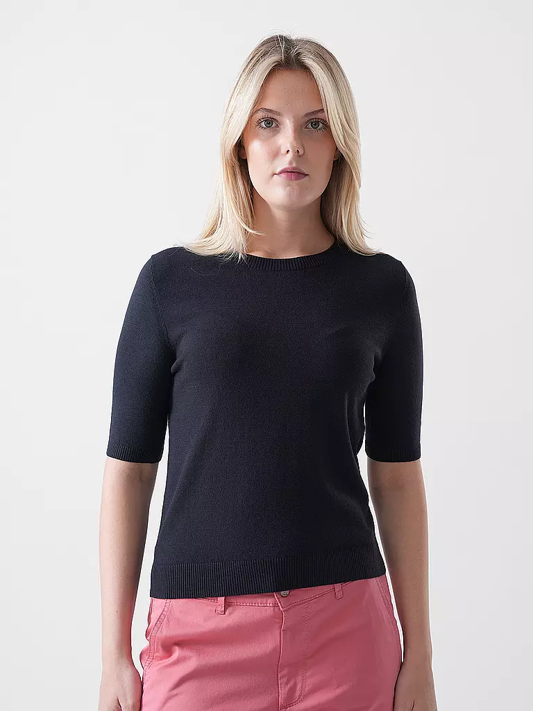 LUISA CERANO | Pullover | Blu scuro