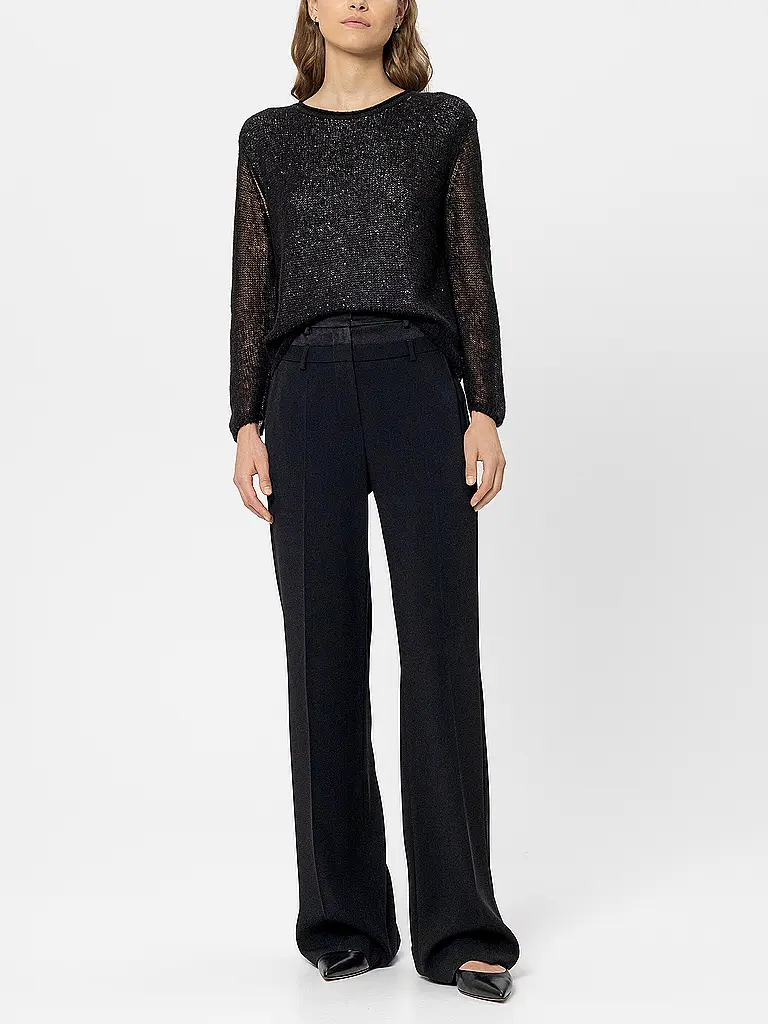 LUISA CERANO | Pullover | Nero