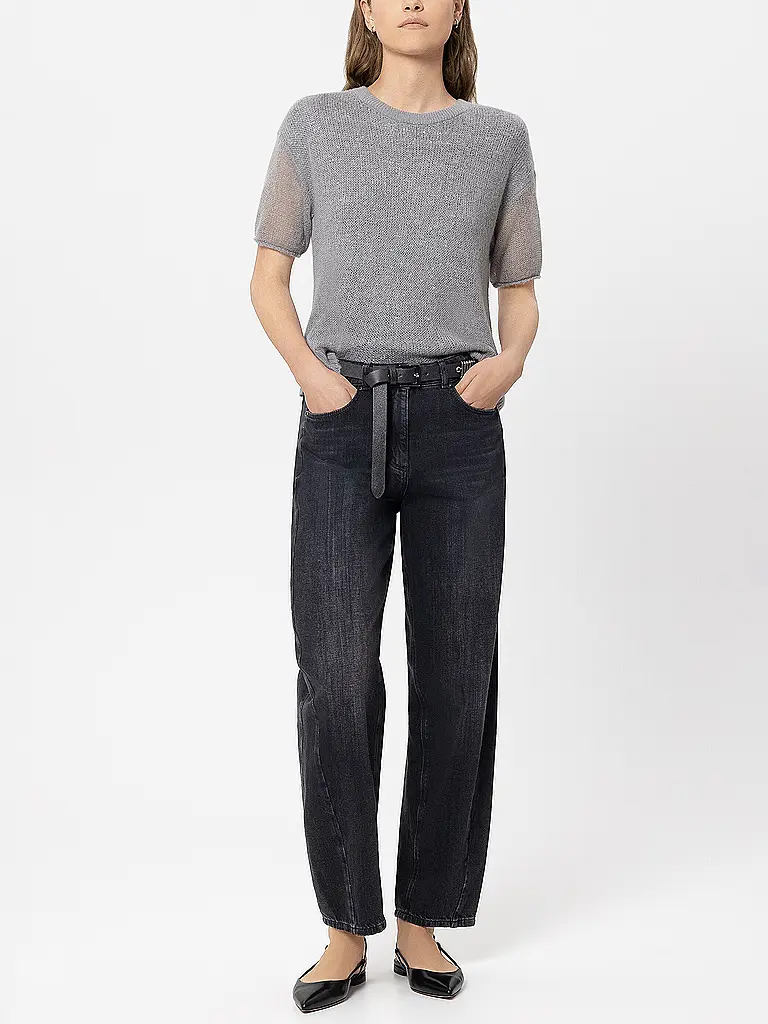 LUISA CERANO | Pullover | Argento