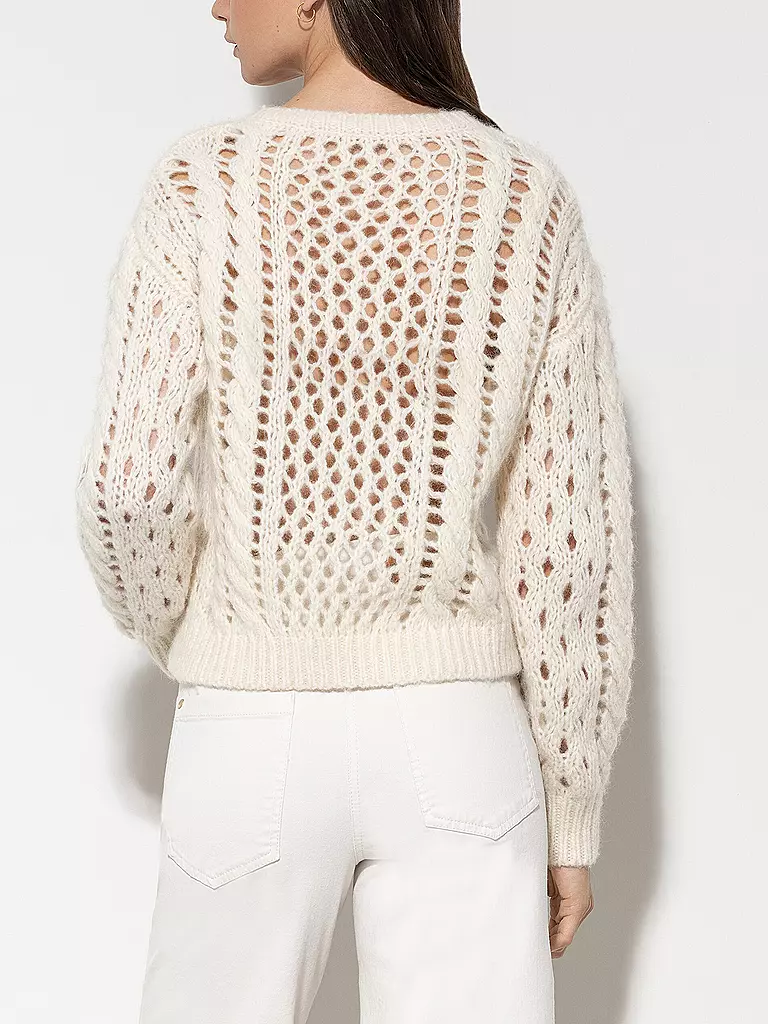 LUISA CERANO | Pullover |
