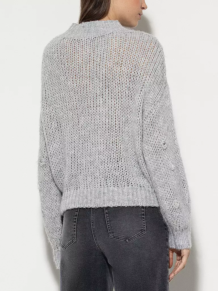 LUISA CERANO | Pullover |