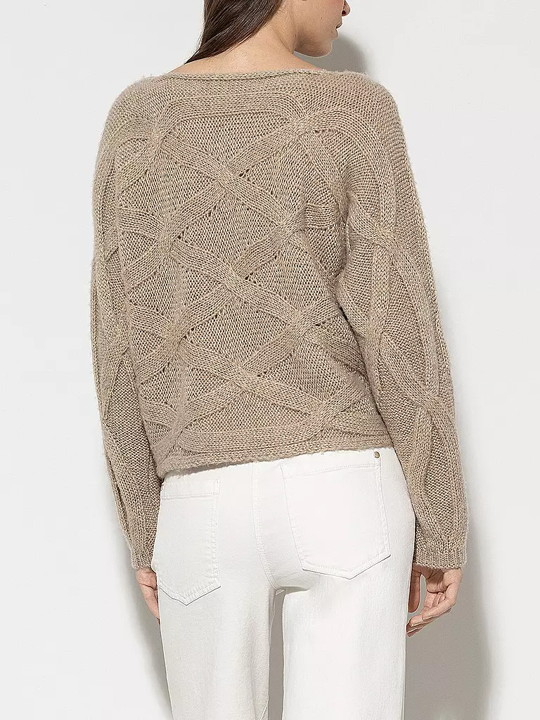 LUISA CERANO | Pullover |