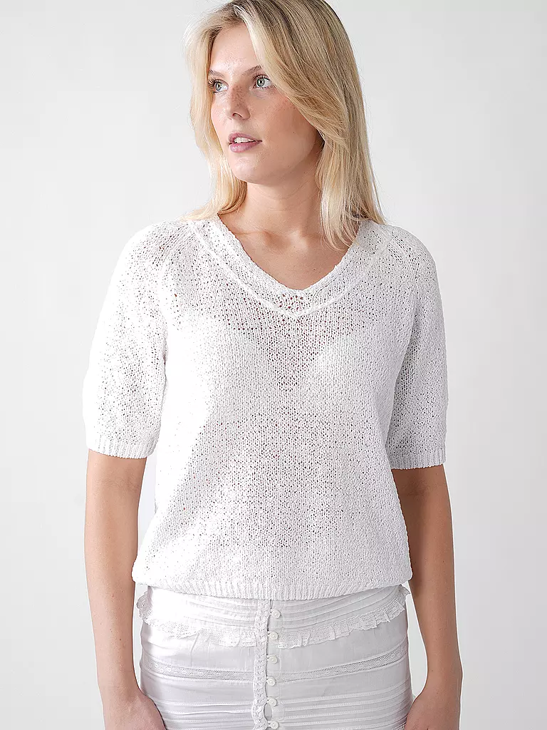 LUISA CERANO | Pullover | 