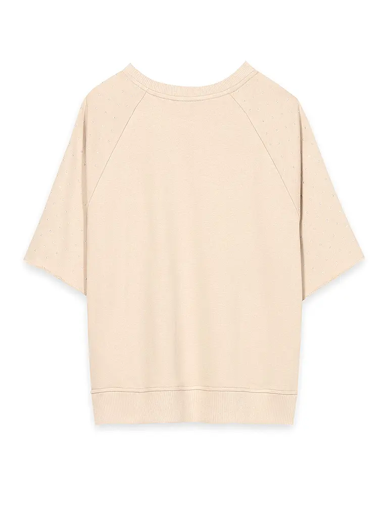 LUISA CERANO | Pullover | Cammello