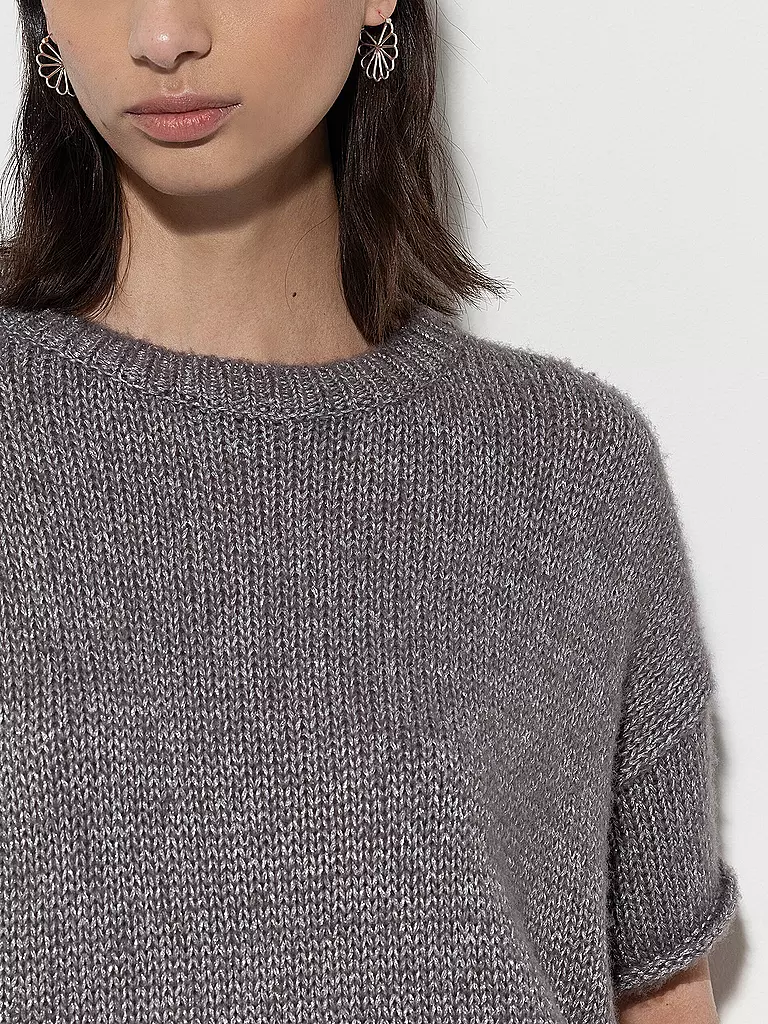 LUISA CERANO | Pullover | Marrone chiaro