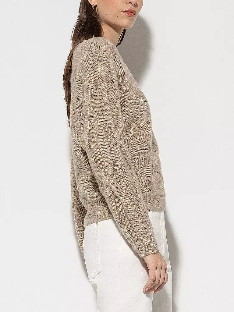 LUISA CERANO | Pullover |