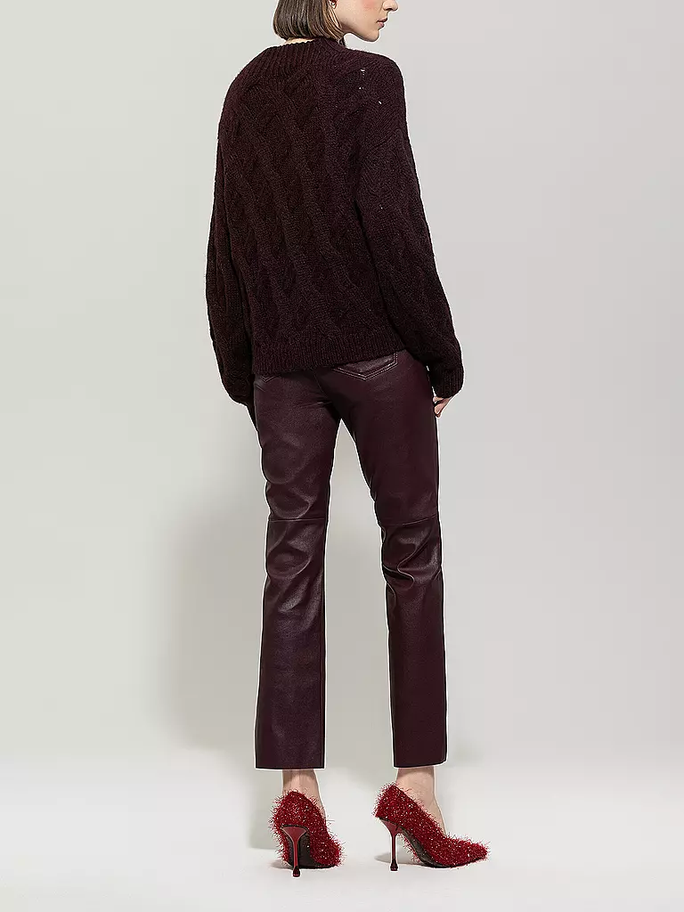 LUISA CERANO | Pullover | 