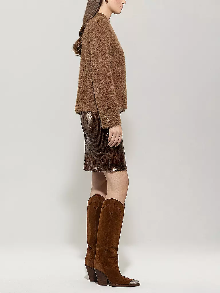 LUISA CERANO | Pullover | 