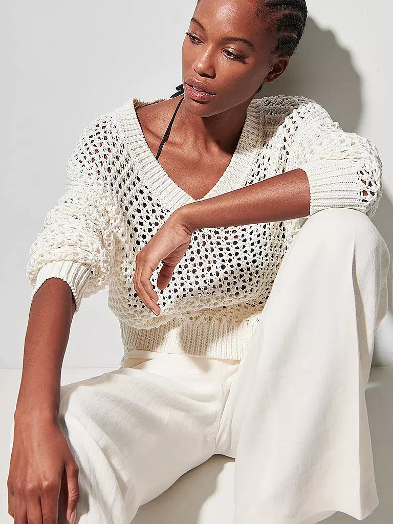 LUISA CERANO | Pullover | 
