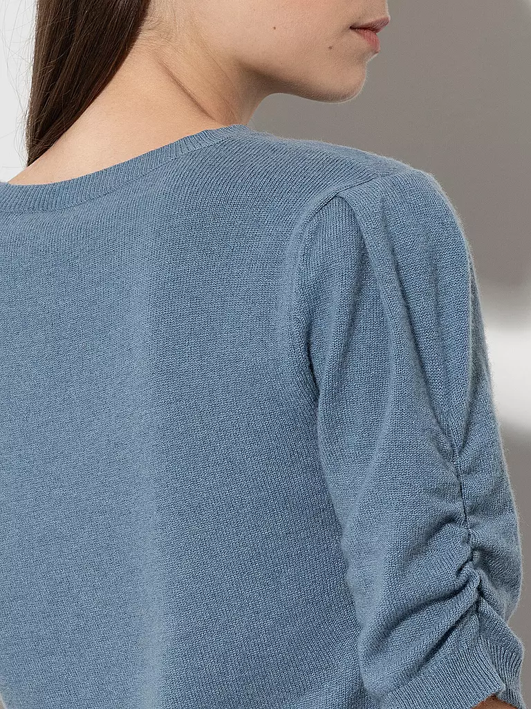LUISA CERANO | Pullover | Blu