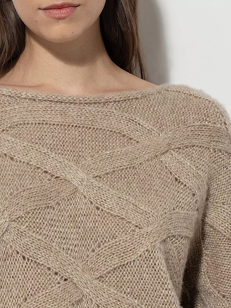 LUISA CERANO | Pullover |