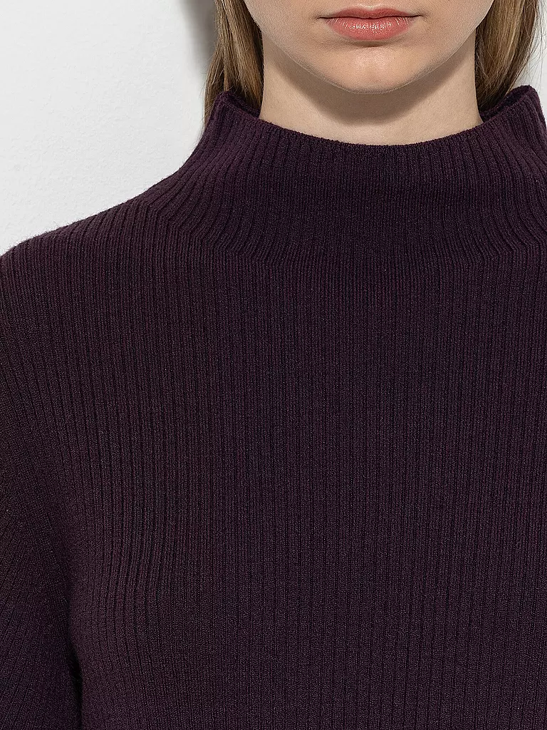 LUISA CERANO | Pullover | Rosso scuro