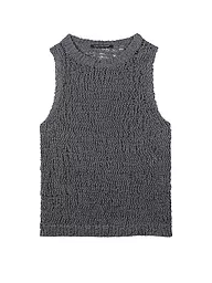 LUISA CERANO | Pullunder | Grigio