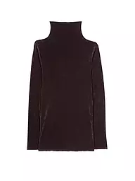 LUISA CERANO | Rollkragenpullover | Marrone