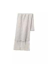 LUISA CERANO | Sciarpa | Grigio