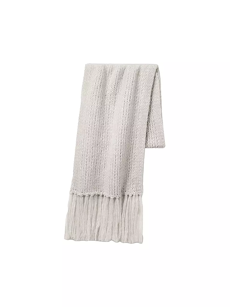 LUISA CERANO | Sciarpa | Grigio