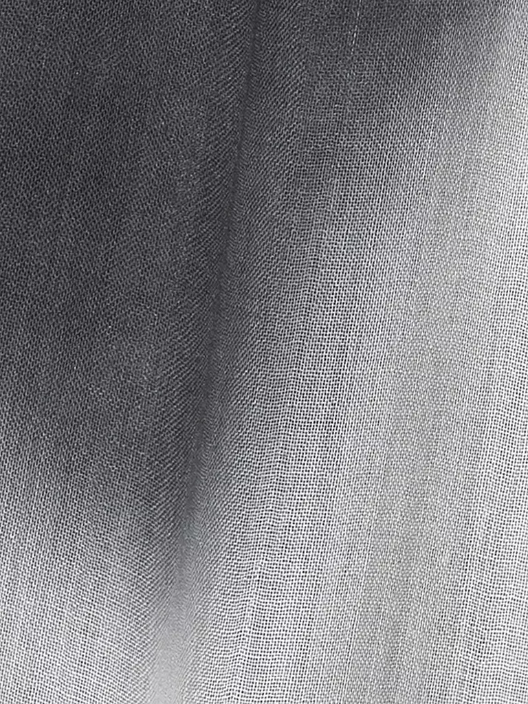 LUISA CERANO | Sciarpa | Grigio chiaro