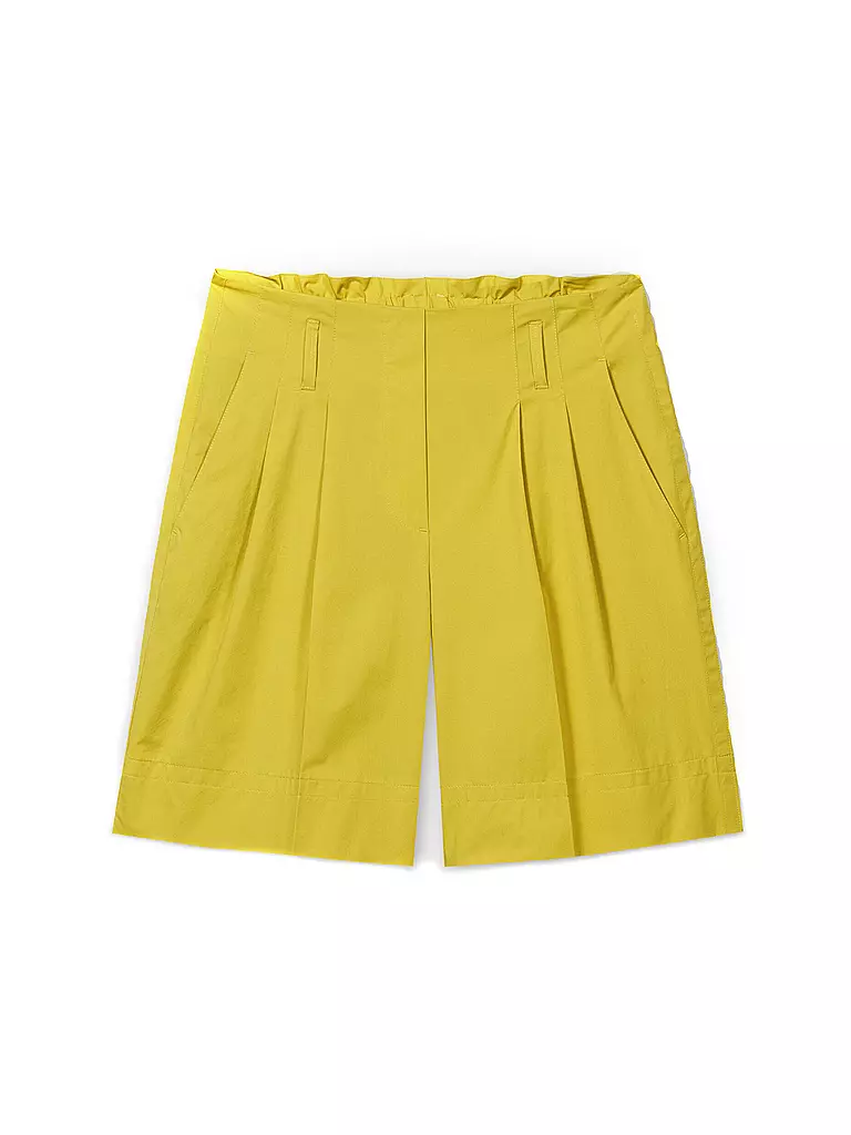 LUISA CERANO | Shorts | Giallo