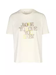 LUISA CERANO | T-Shirt  | Bianco