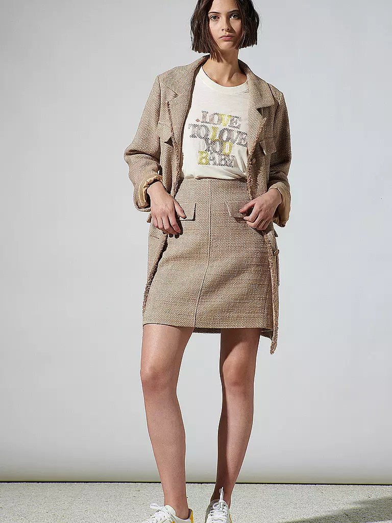 LUISA CERANO | T-Shirt  | Bianco