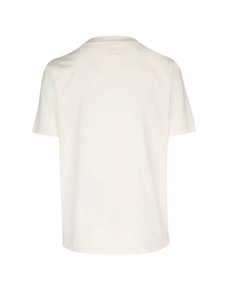 LUISA CERANO | T-Shirt  | Bianco