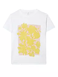 LUISA CERANO | T-Shirt | Bianco