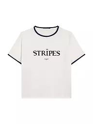 LUISA CERANO | T-Shirt | Bianco