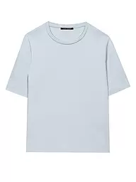 LUISA CERANO | T-shirt | Blu chiaro