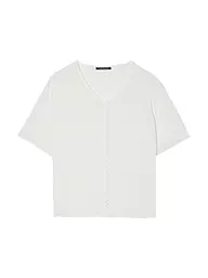 LUISA CERANO | T-shirt | Bianco