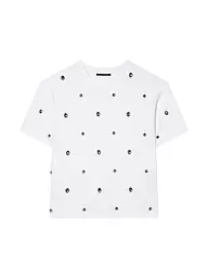 LUISA CERANO | T-shirt | Bianco