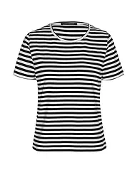 LUISA CERANO | T-shirt | Nero