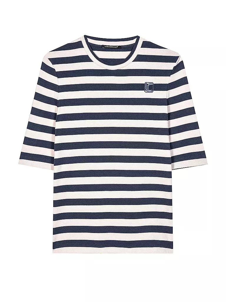 LUISA CERANO | T-shirt | Blu