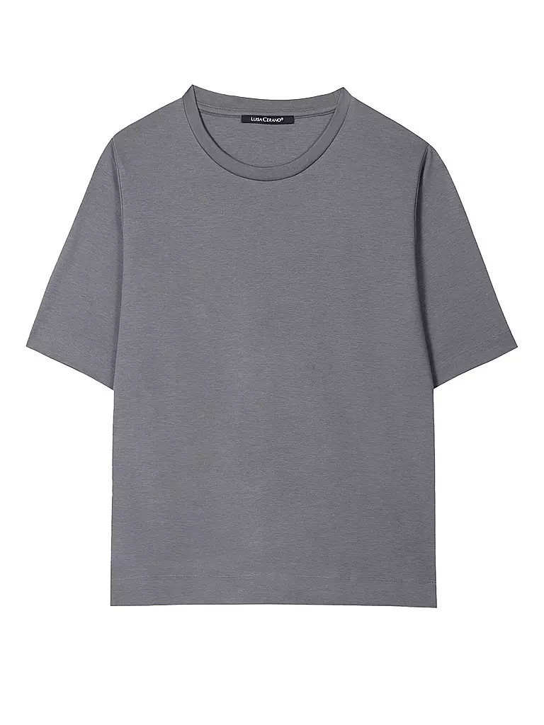 LUISA CERANO | T-shirt | Grigio