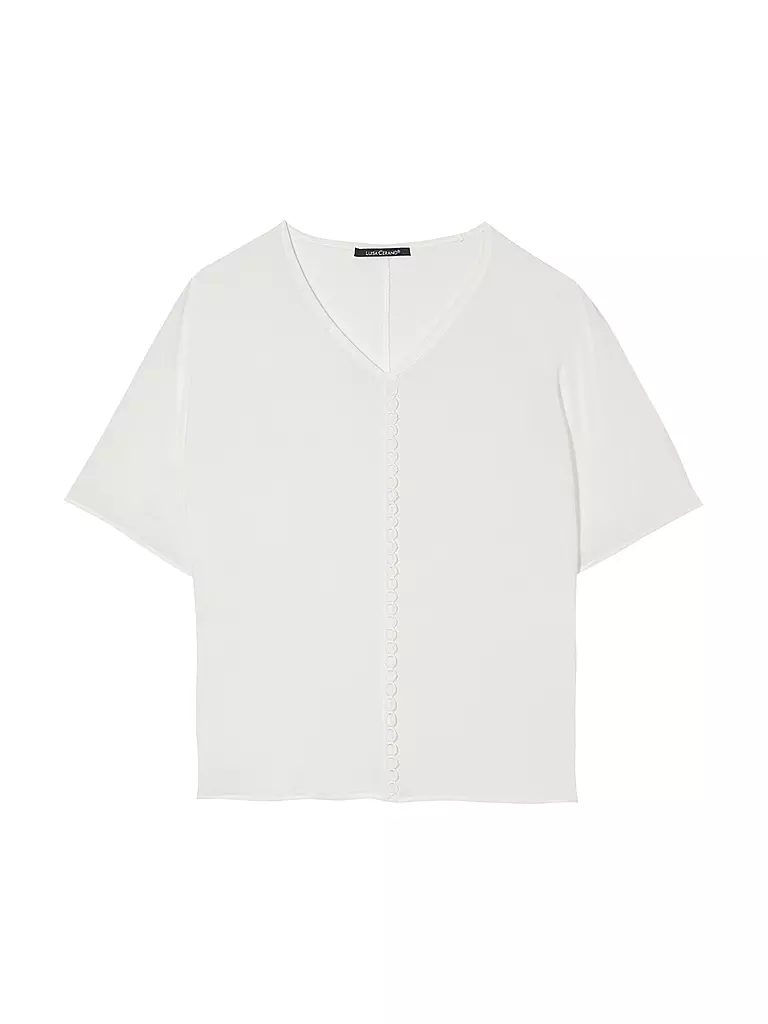 LUISA CERANO | T-shirt | Bianco