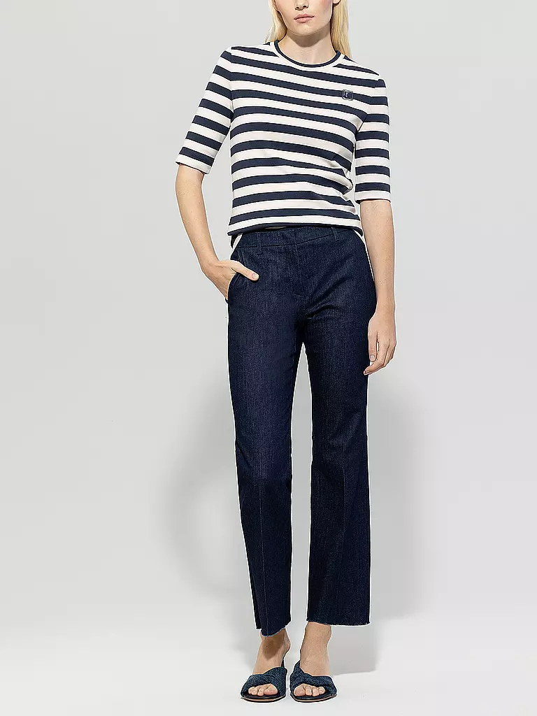 LUISA CERANO | T-shirt | Blu