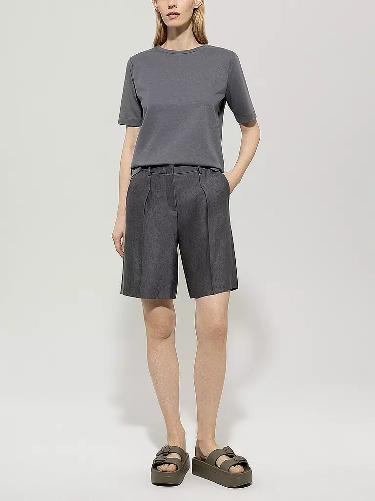 LUISA CERANO | T-shirt | Grigio