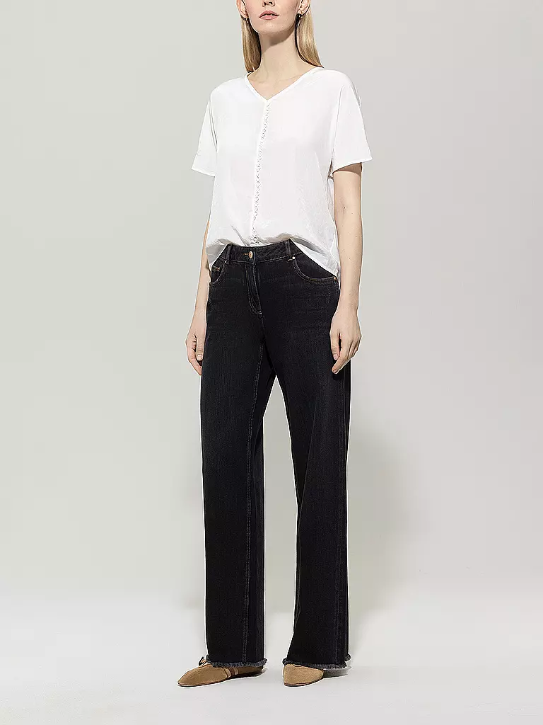 LUISA CERANO | T-shirt | Bianco