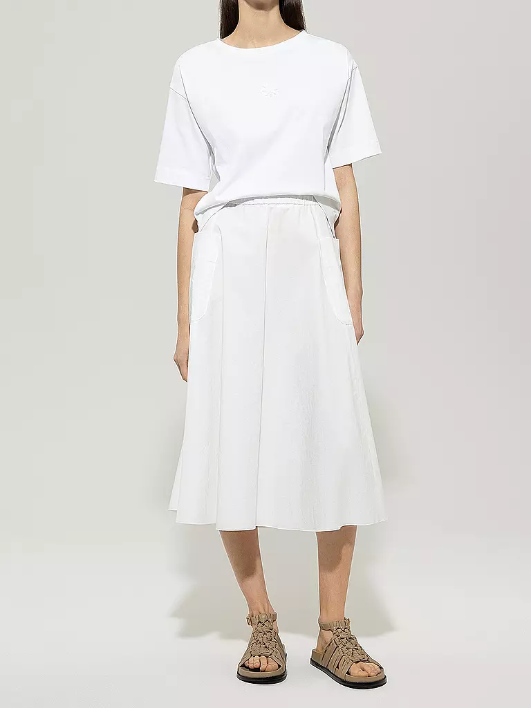 LUISA CERANO | T-Shirt | Bianco