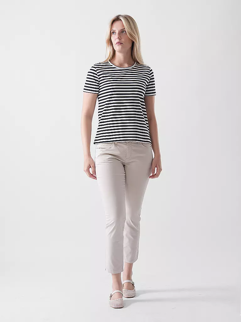 LUISA CERANO | T-shirt | Nero