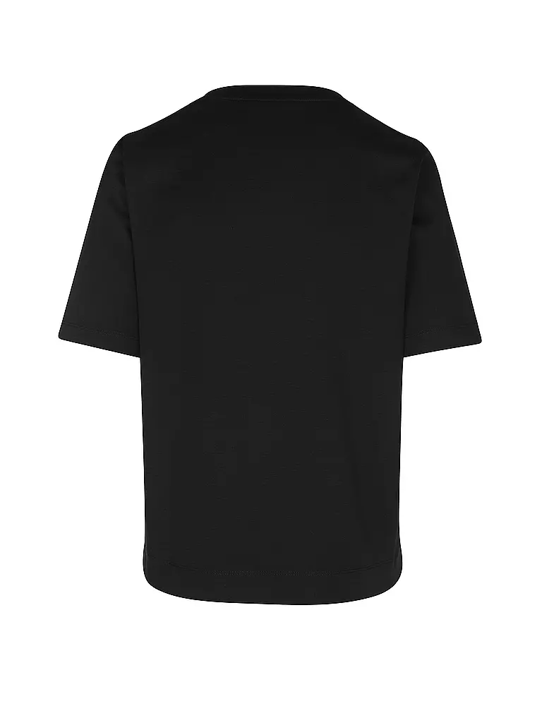 LUISA CERANO | T-shirt | Nero