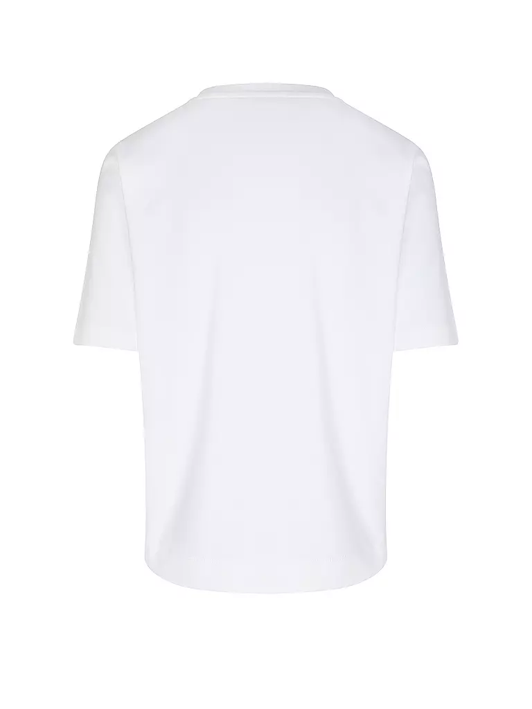 LUISA CERANO | T-shirt | Bianco