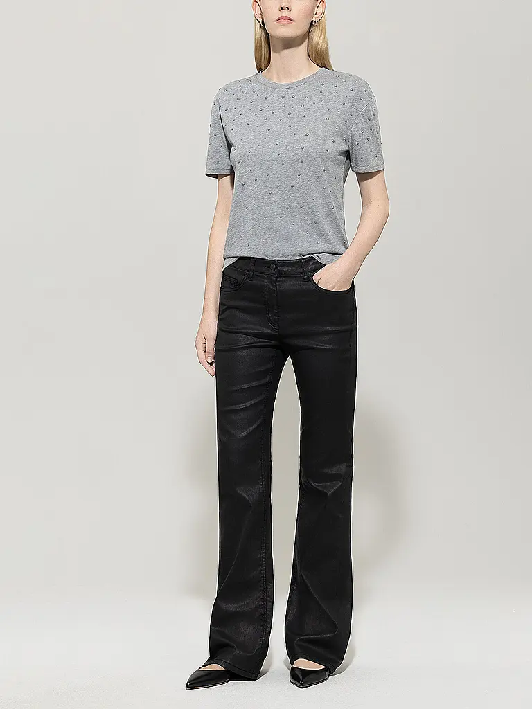 LUISA CERANO | T-shirt | Grigio