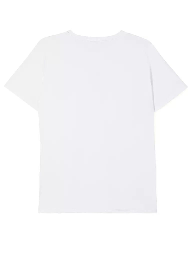 LUISA CERANO | T-shirt | Bianco